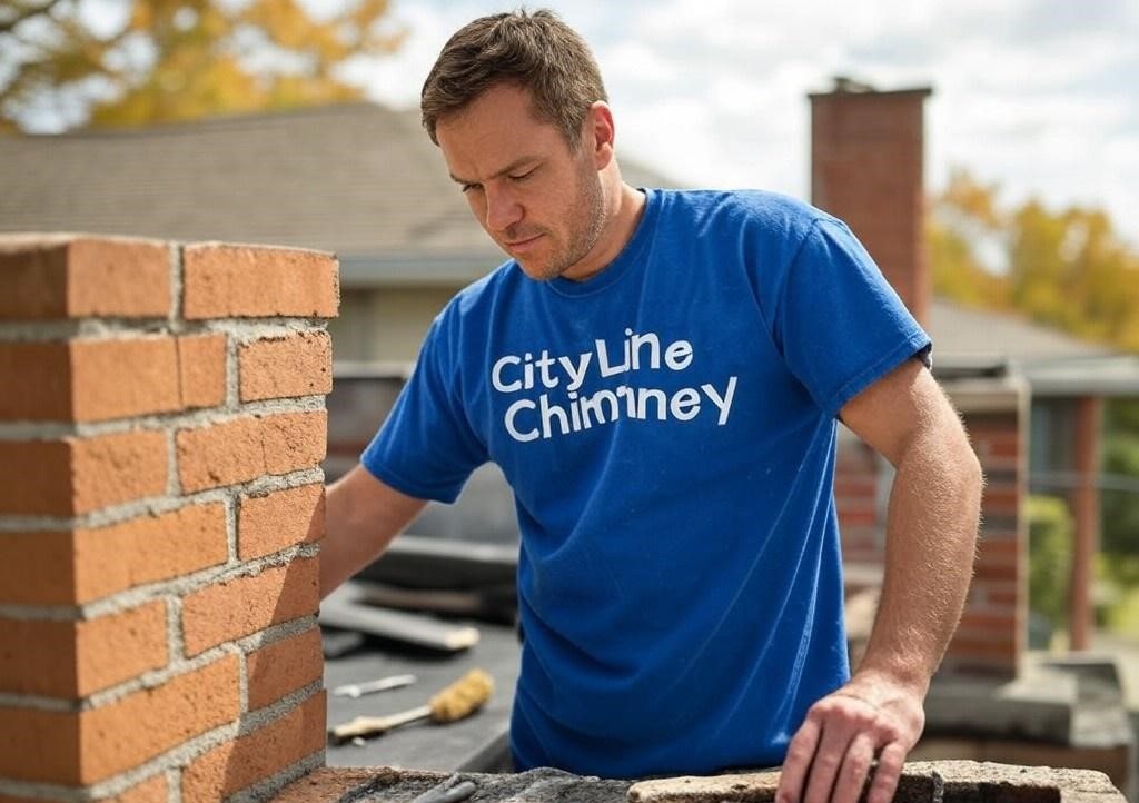 Chimney Draft Issue Services You Can Trust in North Carver, MA